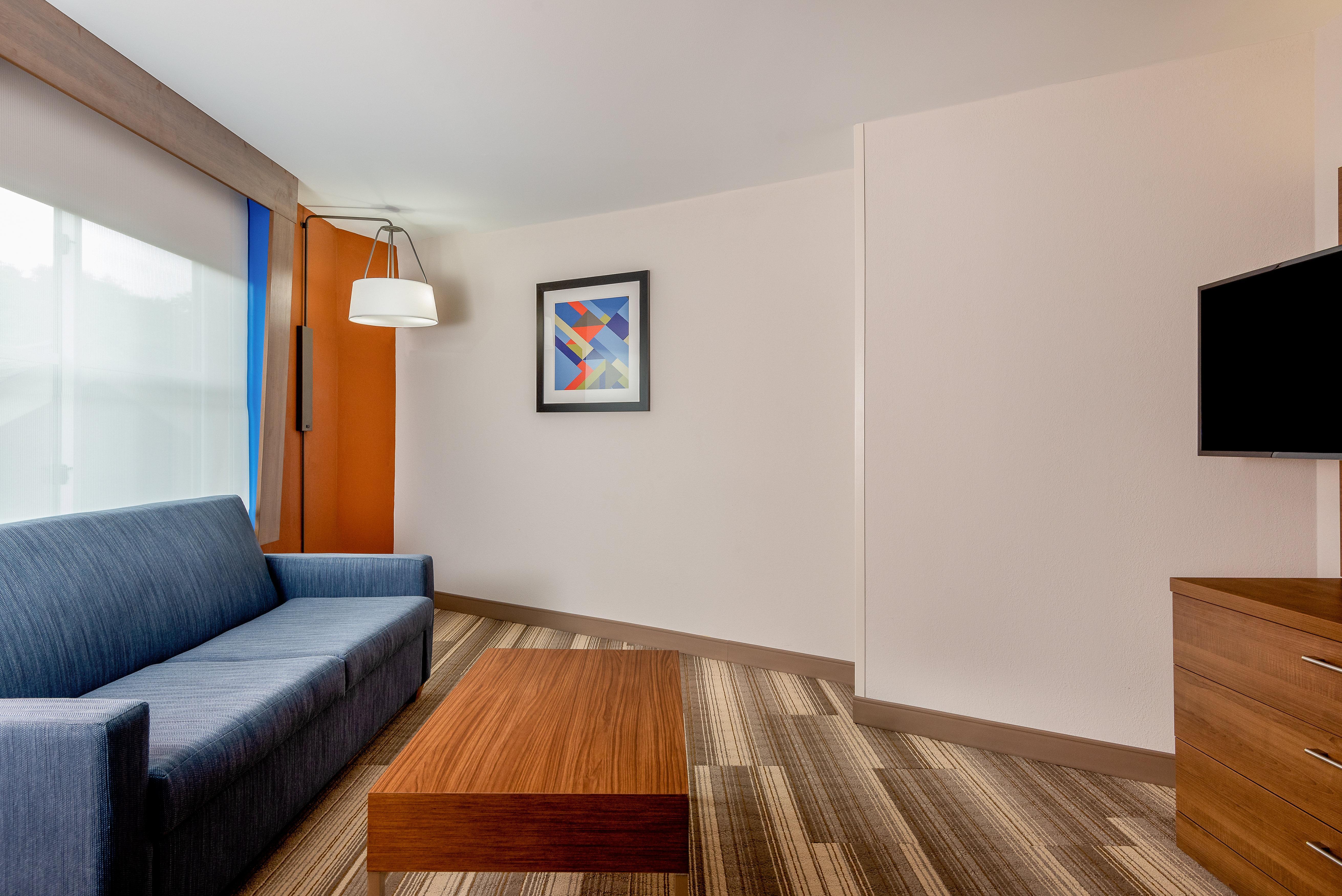 Holiday Inn Express Chapel Hill By Ihg Exterior foto
