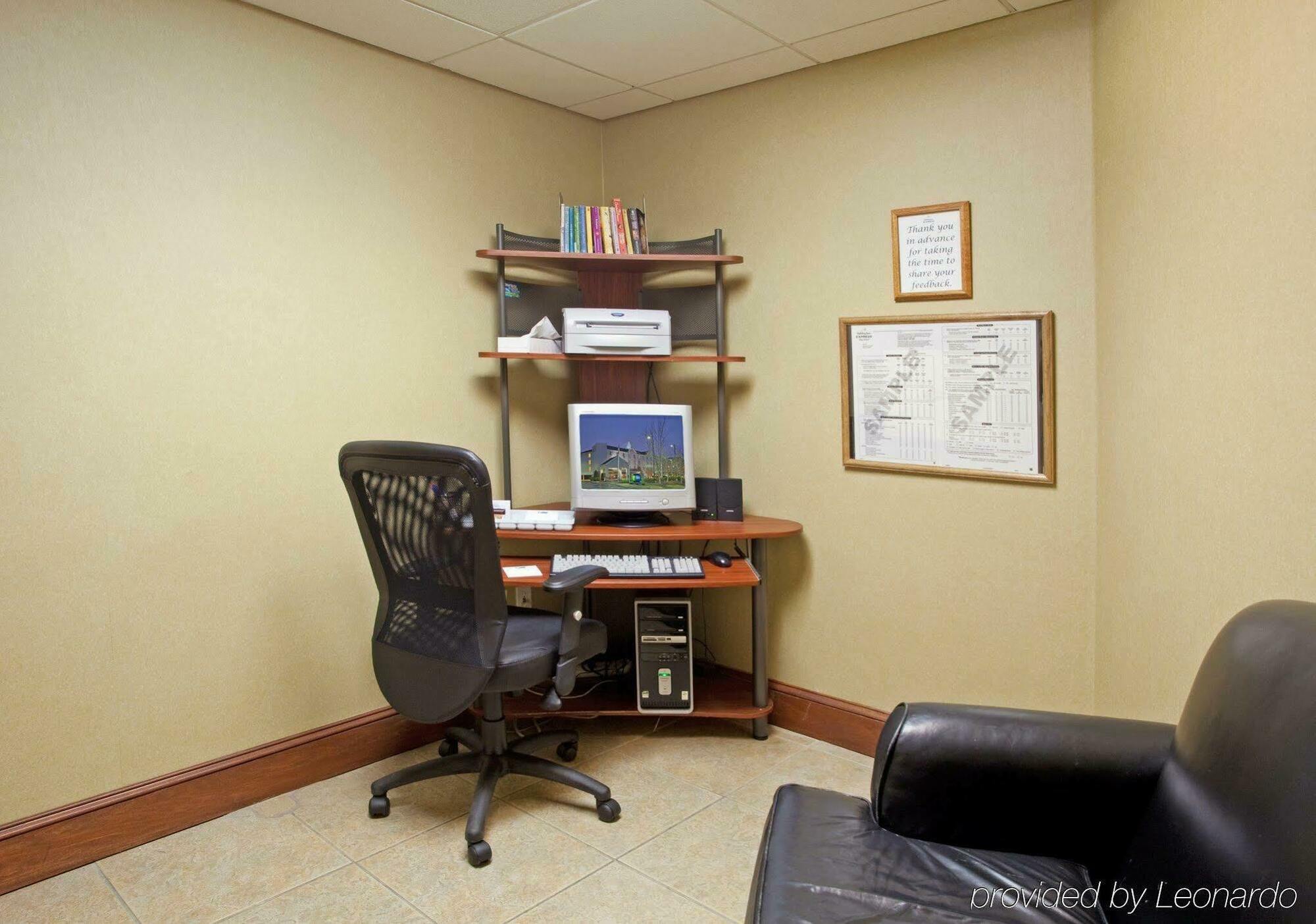 Holiday Inn Express Chapel Hill By Ihg Zimmer foto